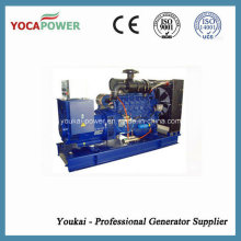 Beinei 88kw/110kVA Air Cooling Generator Set for Hot Sale